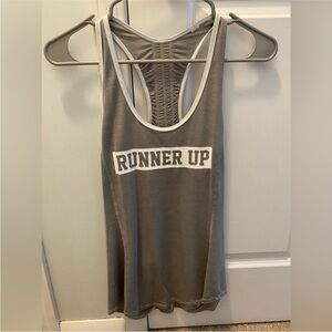 Lululemon tank!